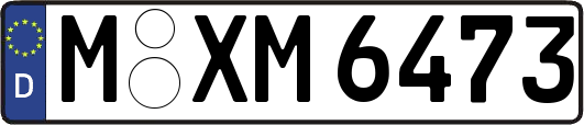 M-XM6473