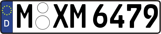 M-XM6479