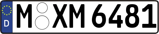 M-XM6481