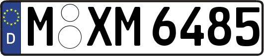 M-XM6485
