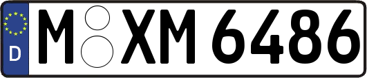 M-XM6486