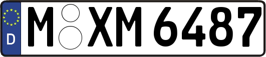 M-XM6487