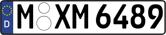 M-XM6489