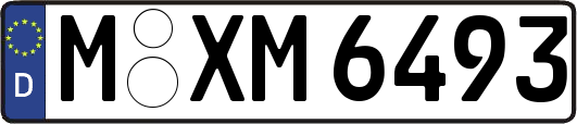 M-XM6493