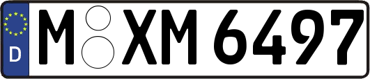 M-XM6497