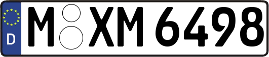 M-XM6498