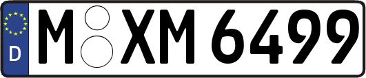 M-XM6499