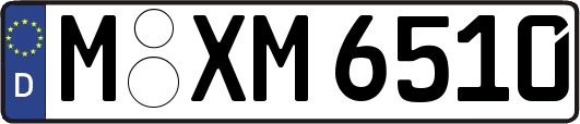 M-XM6510