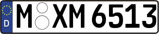 M-XM6513