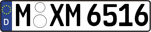 M-XM6516