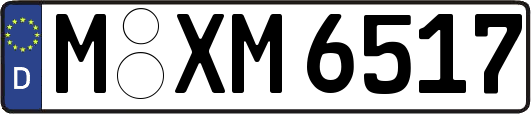 M-XM6517