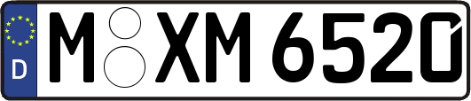 M-XM6520