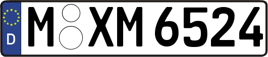 M-XM6524