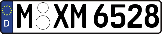 M-XM6528