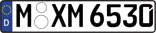 M-XM6530