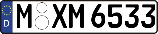 M-XM6533