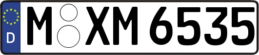 M-XM6535