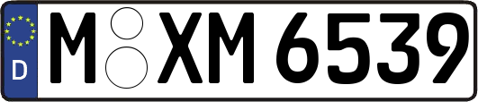 M-XM6539