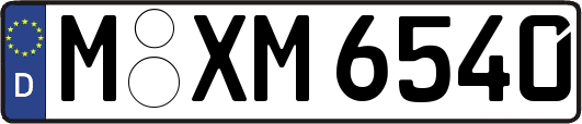 M-XM6540