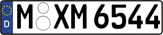 M-XM6544