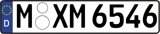 M-XM6546