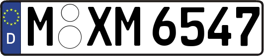 M-XM6547