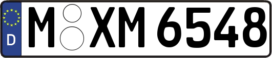 M-XM6548