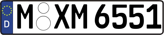 M-XM6551