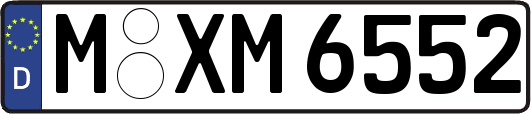 M-XM6552