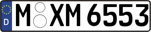 M-XM6553