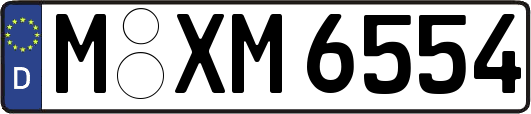 M-XM6554