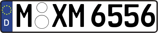 M-XM6556