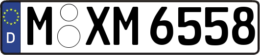 M-XM6558