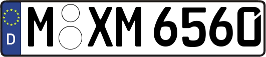 M-XM6560