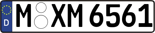 M-XM6561