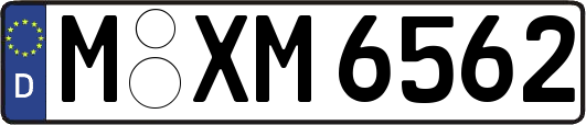 M-XM6562