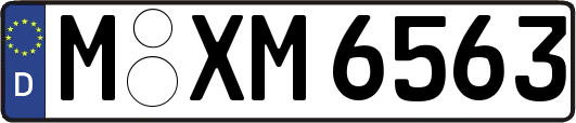 M-XM6563