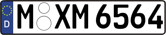 M-XM6564