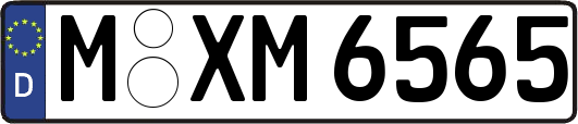 M-XM6565