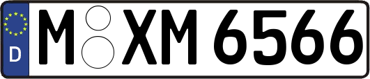 M-XM6566