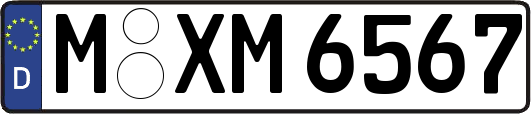 M-XM6567