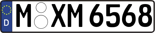 M-XM6568