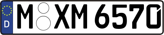M-XM6570