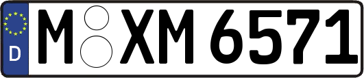 M-XM6571