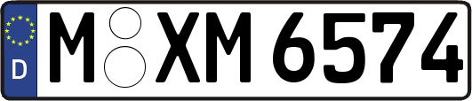 M-XM6574