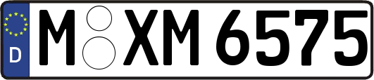 M-XM6575