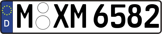 M-XM6582