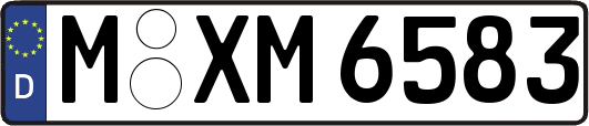 M-XM6583