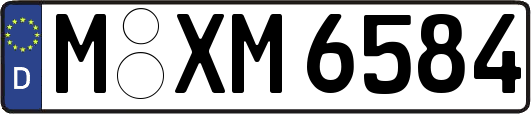 M-XM6584