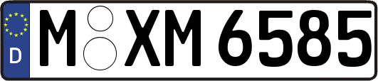 M-XM6585